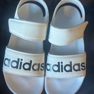 Adidas Strap Sandals